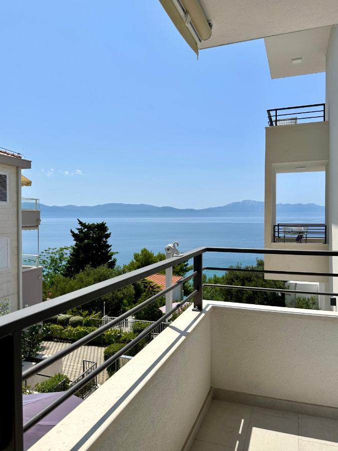 Zen Residence Brist Dış mekan fotoğraf