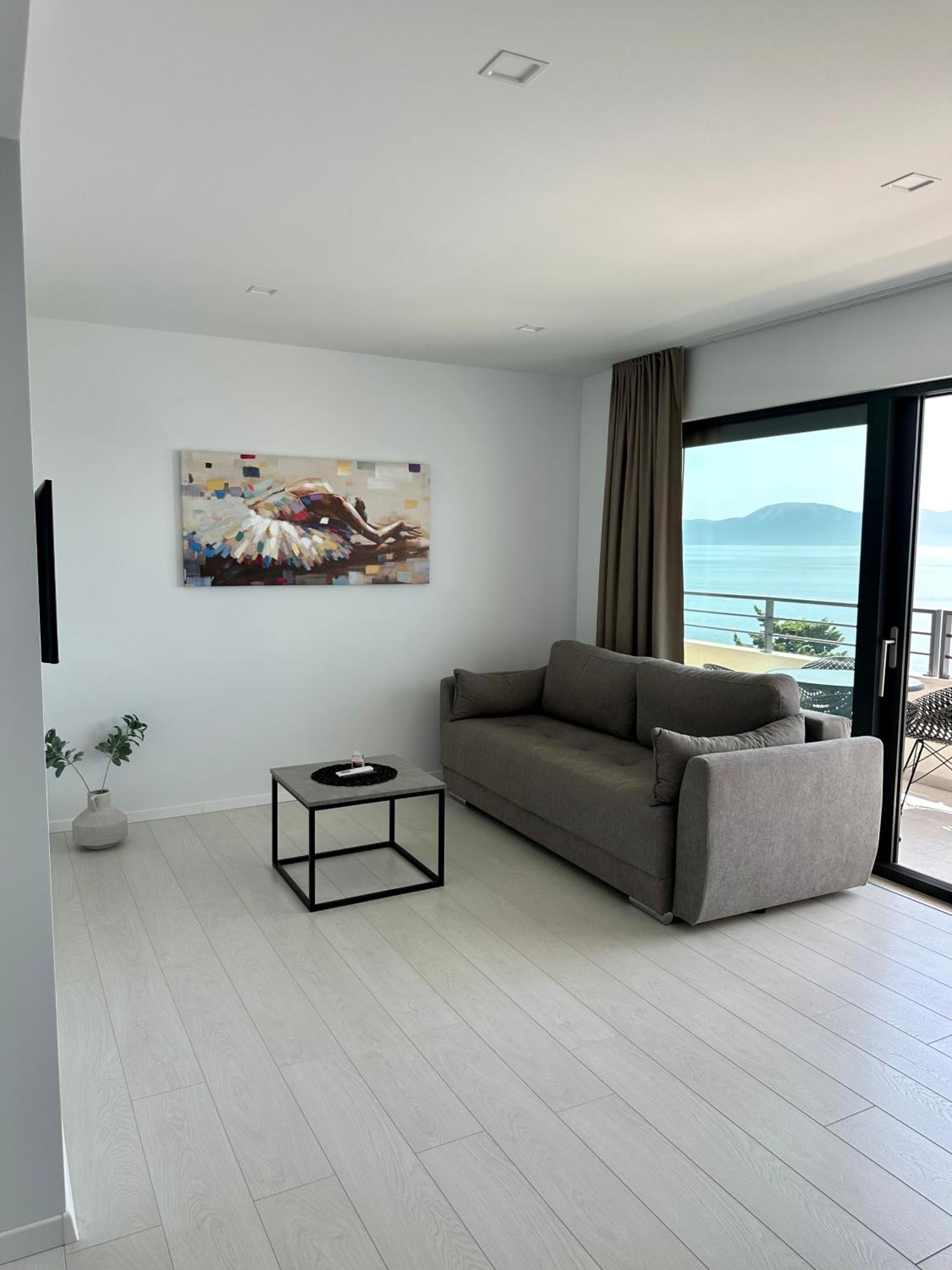 Zen Residence Brist Dış mekan fotoğraf