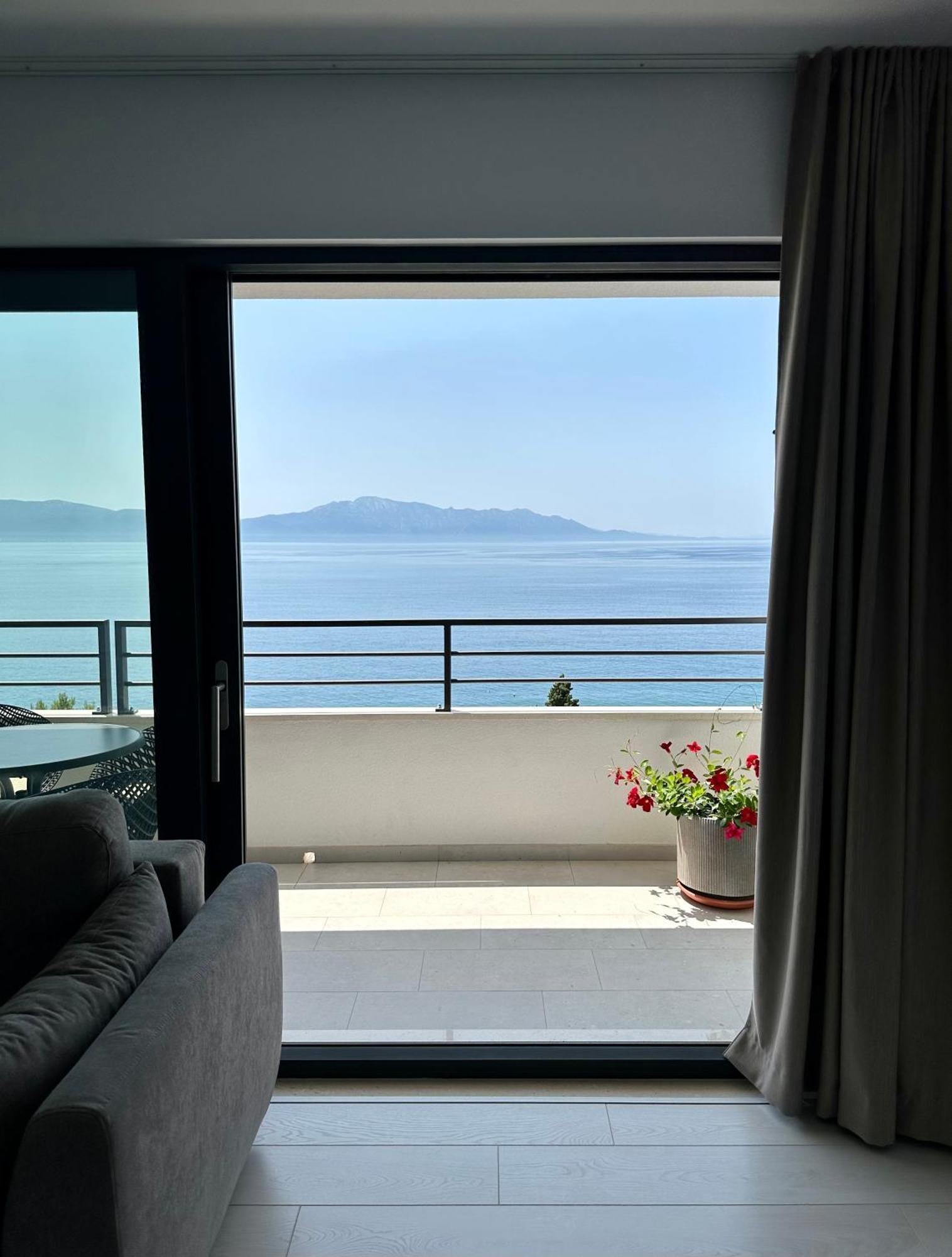 Zen Residence Brist Dış mekan fotoğraf